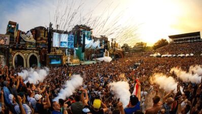 Billboardが2019年にFacebookライブビデオで最も視聴された動画のTOP10を公開！EDMから5本がランクイン