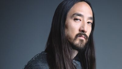 スティーヴ・アオキがAlan Walker、Backstreet Boys、MONSTA X、Will.i.am、Sting など豪華アーティストが多数参加した最新アルバムをリリース！