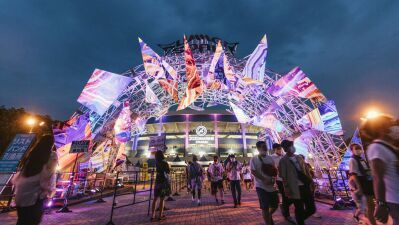 日本を代表するビッグ・フェス『SUMMER SONIC 2023（サマーソニック 2023）』 2023年8月19日 (土)  20日(日) 、東京・大阪にて開催決定!!
