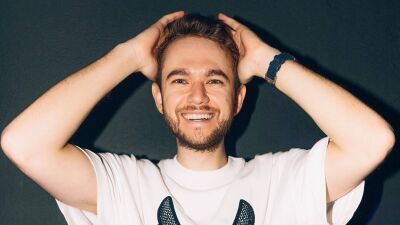 ZEDD (ゼッド) 、米・ラスベガス開催「EDC Las Vegas 2024」出演時に、2015年ぶりとなる次作アルバムを8月30日にリリースすることを発表！