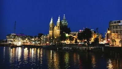 オランダ政府、新型コロナ感染拡大防止のためワクチンが市場に出るまでディスコとナイトクラブを無期限閉鎖に。一方でシーンへの経済支援も拡大