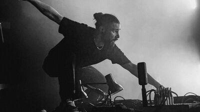 新年から音楽業界を賑わせてくれている Skrillex（スクリレックス）、カナダで開催されるフェス『Badlands Music Festival 2023』に出演決定
