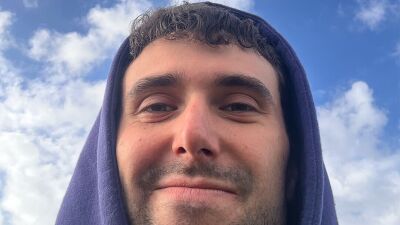 グラミー賞受賞DJ/プロデューサーのFred again..（フレッド・アゲイン）、ついに新アルバムの完成を報告!?『Actual Life』シリーズのアルバムジャケットに似た写真をSNSに投稿して報