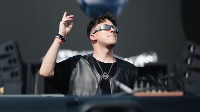 イタリアの要注目 "エモーショナル・テクノ" 次世代アーティスト19:26 (ナインティーン・トゥウェンティーシックス) 、「Afterlife」から初のEP『The Passage』をリリース