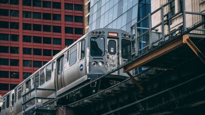 米・シカゴ市内のダウンタウンを横断する貸切列車内でレイヴ開催予定だった「レイヴ・トレイン」イベント開催直前で中止、交通局がNG