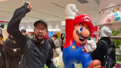 UKハードコアDJ/プロデューサーのTechnikore (テクニコア) が大阪Joule、新宿WARPに来日＆渋谷ORではハードハウス名義Technikal (テクニカル) での激レア日本初公演も