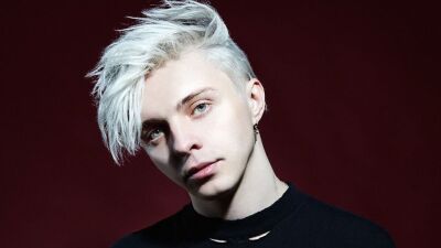 【Arty／Alpha 9】連続投下！ロシア出身のイケメンプロデューサー、2018年はリリース大量放出？