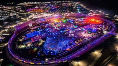 EDC等を主催するイベント・プロモーター企業『Insomniac社』創立30周年記念短編ムービーをリリース【動画アリ】