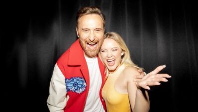 Zara Larsson (ザラ・ラーソン) 、David Guetta (デヴィッド・ゲッタ) を迎えた最新シングル「On My Love」をリリース！ ミュージック・ビデオも解禁