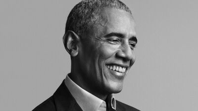 毎年恒例、Barack Obama (バラク・オバマ) 元アメリカ大統領が「2024年お気に入りの楽曲」を発表、ケンドリック・ラマー、ビリー・アイリッシュ、アサカ＆トラヴィス・スコット等