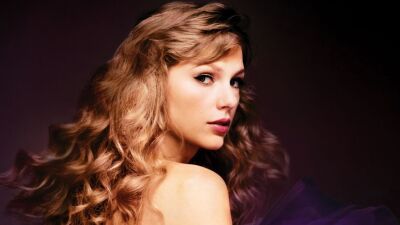 2024年2月来日のTaylor Swift (テイラー・スウィフト) 、新曲 "I Can See You" のミュージック・ビデオを公開！
