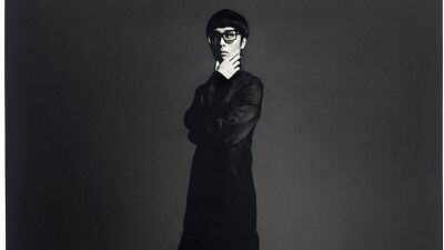 蔦屋書店での企画展「テイ・トウワ25周年祭」に続いて5年ぶりとなるテイ・トウワ個展「GLUE SCISSORS」を開催！