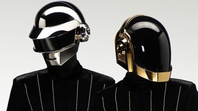 イギリスで過去10年間で一番売れたダンス・ミュージックのレコードはDaft Punkのアルバム『Random Access Memories』