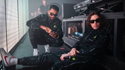 Yellow Claw（イエロー・クロウ）がニューアルバムのリリースをセクシー写真と共に発表