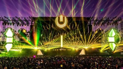 遂に今週末に迫った米・マイアミ開催の『Ultra Music Festival 2024』今年もライブ配信決定！【ライブ配信詳細はこちらから】