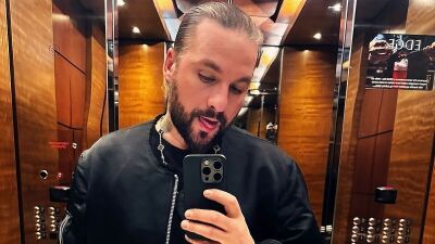 SHMのメンバーSteve Angello (スティーブ・アンジェロ) 、2025年は休業期間が増える？ 更なる "創造的な表現" のために積極的に静養することを示唆
