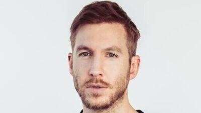 大人気Producer/DJの【Calvin Harris】がツアーはもう出来ないと発言！？