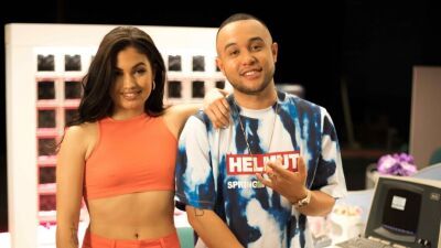 グラミー賞受賞のUKハウスの雄 Jax Jones（ジャックス・ジョーンズ）が新曲をリリース