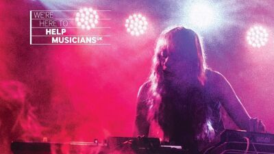 ミュージシャン500名への調査で、インフレのため91%が音楽機材を購入できなくなり、22%が音楽業界からの離脱を検討していることが判明… UK音楽慈善団体『Help Musicians』調べ