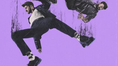 The Chainsmokers（ザ・チェインスモーカーズ）、これまでとはガラリと趣を変えた、めちゃくちゃチルで心地良い、アルバム『So Far So Good』のローファイ・リミックスをリリース!!