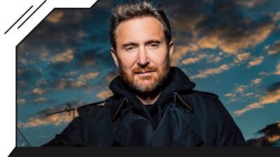 【1001TRACKLISTS】2022年度、最もサポートされたアーティストを発表！第1位には David Guetta（デイヴィッド・ゲッタ）がランクイン！