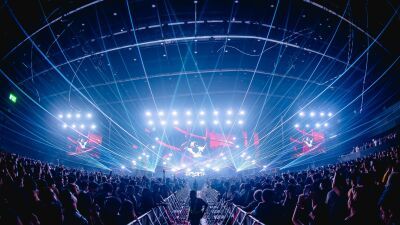 来日が決定したEric Prydz (エリック・プライズ) やAlesso (アレッソ) 、Jonas Blue (ジョナス・ブルー) 出演の豪華フェスがタイ・バンコクにて開催!