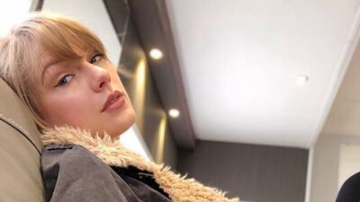 Taylor Swift（テイラー・スウィフト）のストーカー、またしても逮捕
