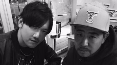 アイナ・ジ・エンド VS Kダブシャイン！奇跡の顔合わせがTeddyLoidの新作EPで実現！