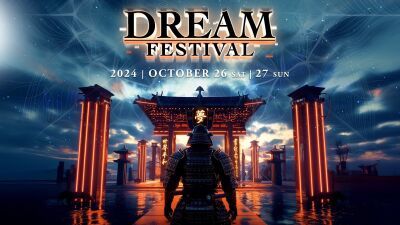 サイトランス王国イスラエルとブラジルよりBLASTOYZ、OMIKI、VEGAS等、人気DJ15名が来日！「DREAM FESTIVAL」千葉キャメルゴルフ＆ホテルリゾートで10月26日＆27日開催