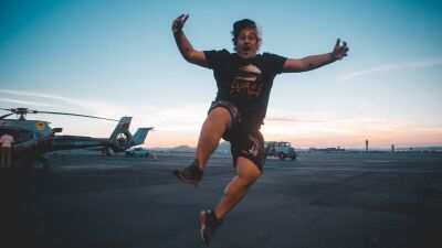 【SNAILS】が「DJ ルーレット」という DJ スタイルを提案。人気アーティストが多数参戦希望！