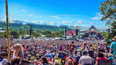 「海外フェス × 旅」をテーマにしたガイドブックが発売！今週 23日(木) に代官山蔦屋でトークイベント開催