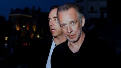 2manydjsとしても知られるSoulwax (ソウルワックス) が7年ぶりのニューアルバム『All Systems Are Lying』を10月17日にリリース、ダブルA面シングルも公開