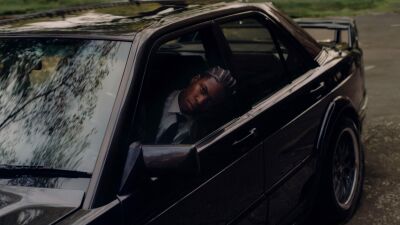 「FUJI ROCK FESTIVAL '23」のメインステージを圧巻したR＆BシンガーDaniel Caesar (ダニエル・シーザー) 、2023年12月6日 (水) 東京にて単独来日公演開催決定