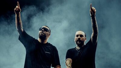 SHMのSteve Angello (スティーブ・アンジェロ) とSebastian Ingrosso (セバスチャン・イングロッソ) が再びタッグを組み新曲 "No Enemies" をリリース！