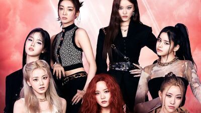 XGALX所属の7人組HipHop / R＆Bガールズグループ XG（エックスジー）、2nd シングル『MASCARA』を2022年6月29日にリリース！