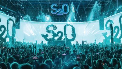 タイ発祥の水かけフェスティバル「S2O」2026年初頭にオーストラリア・ブリスベンで開催することを発表