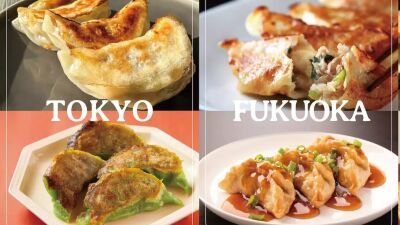 全国各地からこだわり餃子が集結する「クラフト餃子フェス®」2025年ゴールデンウィークに東京・福岡・広島で同時開催！