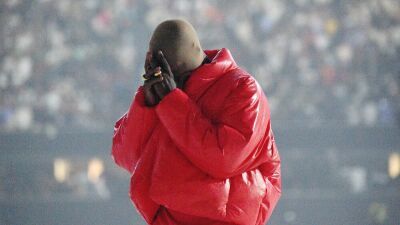 YeことKanye West（カニエ・ウエスト）、『DONDA 2』は葬式時や出産時にも演奏されるアルバムにしたい ＆ アルバム完成まで携帯を手放す模様