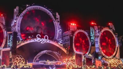 開催まであと 1ヶ月！「S2O JAPAN 2019」会場エリアマップ公開！オフィシャルグッズも予約受付中！