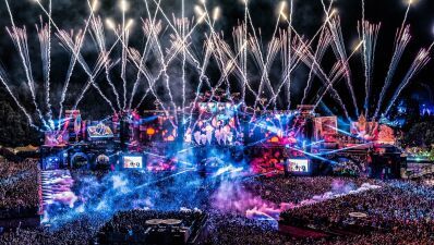 チケット争奪戦必至！世界最高峰のフェス、ベルギーで開催される『Tomorrowland 2022』今年は3週連続発表！【チケット購入方法アリ】