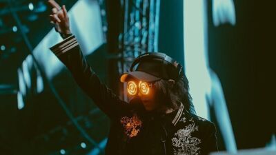 REZZ（レズ）x Seven Lions（セブン・ライオンズ）が初コラボ曲 "Arcturus" をSoundCloud にてリリース！追加コラボ曲も近日リリースか