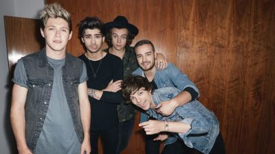 One Direction（ワン・ダイレクション）＜#1D10周年プロジェクト＞　日本のファンによる最強プレイリスト “WE LOVE 1D” を作成するためのオンライン投票が本日からスタート！