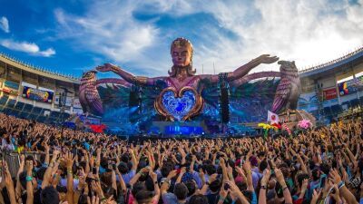 【EDC JAPAN 2019】のラインナップでテンションが上がっている皆さんに読んで欲しい記事をまとめてみた