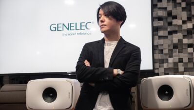 【RAM RIDER独占インタビュー】好きなものにはこだわりつつ戦略的に業界を生き抜くアーティストが考える "プロ" の生き方（アーティストが聴くGENELECシリーズ）