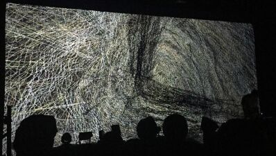 音楽とアートの祭典【MUTEK.jp 2017】テクノロジーに音楽とアートの未来を感じた２〜３日目レポート！