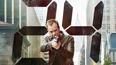 海外ドラマ「24 -TWENTY FOUR-」リバイバルシリーズの製作が進行中!? 主人公ジャック・バウアー役のKiefer Sutherland（キーファー・サザーランド）の出演は……？