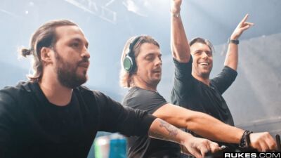 Swedish House Mafia が ULTRA KOREA を直前キャンセル、今後の公演予定は果たして…!?