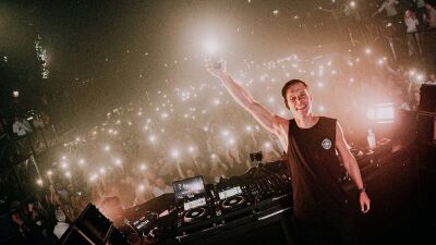 Armin van Buuren (アーミン・ヴァン・ビューレン) 、2026年6月開催の「A State Of Trance」でのJohn Summit (ジョン・サミット) とのF2Fフルセットを