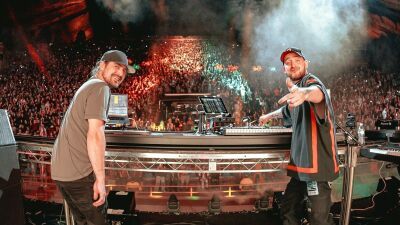 Ganja White Night (ガンジャ・ホワイト・ナイト) 主催パーティー『Wobbleween 2024』のプレパーティーが "携帯禁止ポリシー" を導入