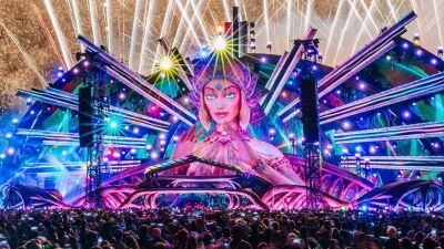 『EDC Korea 2026』2026年10月3日、4日に韓国・仁川の複合型リゾート「インスパイア エンターテイメント リゾート」にて開催決定！